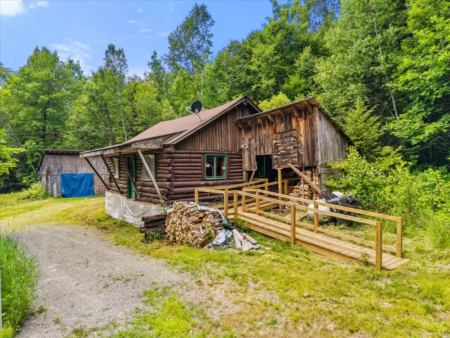 326 Mayhew Road, Starks, ME 04911 - #2