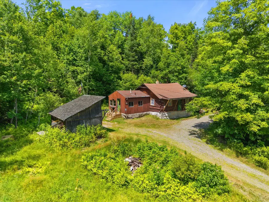 326 Mayhew Road, Starks, ME 04911 - #3