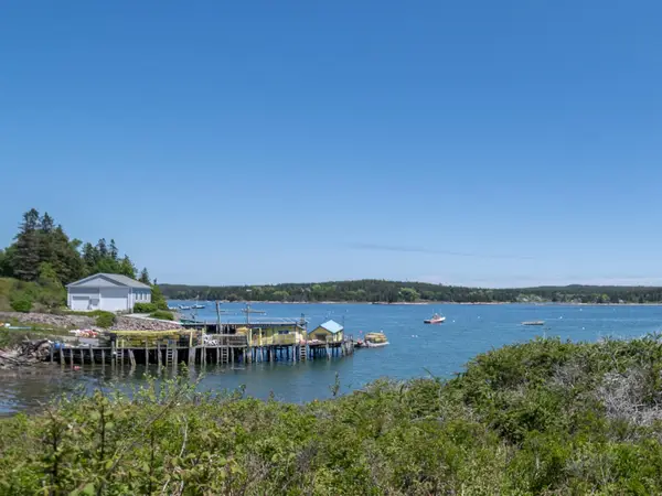 362 Harbor Road, Swans Island, ME 04685
