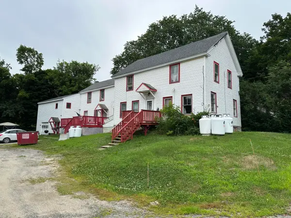 98 Winter Street, Gardiner, ME 04345