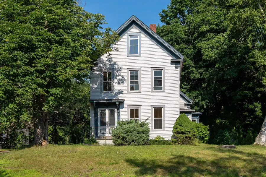 22 Rogers Road, Kittery, ME 03904 - #2