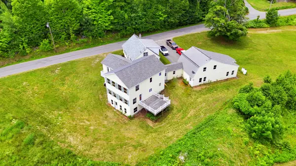 171 Magrath Road, Wilton, ME 04294