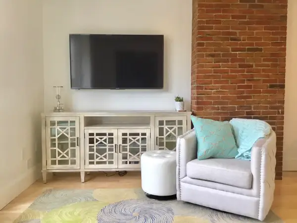 289 Spring Street #1, Portland, ME 04102