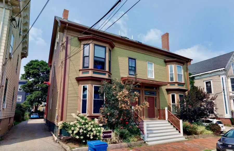 289 Spring Street #1, Portland, ME 04102 - #3