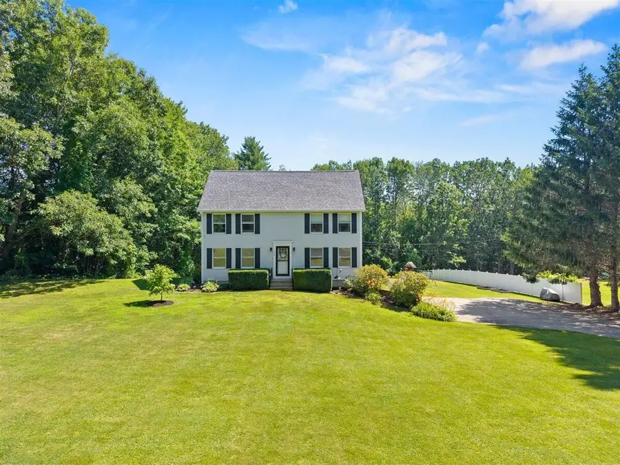 208 Cranberry Meadow Road, Berwick, ME 03901 - #2