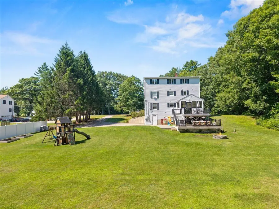 208 Cranberry Meadow Road, Berwick, ME 03901 - #3