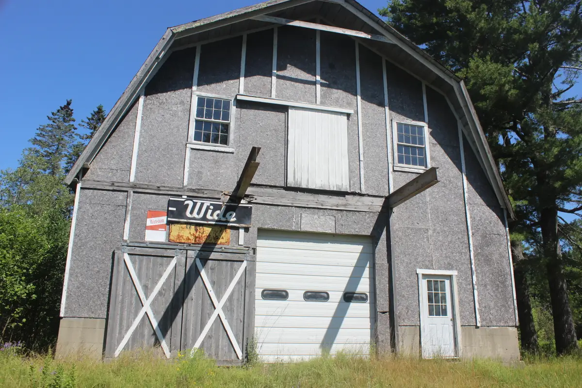 488 Old County Road, Pembroke, ME 04666 - #1
