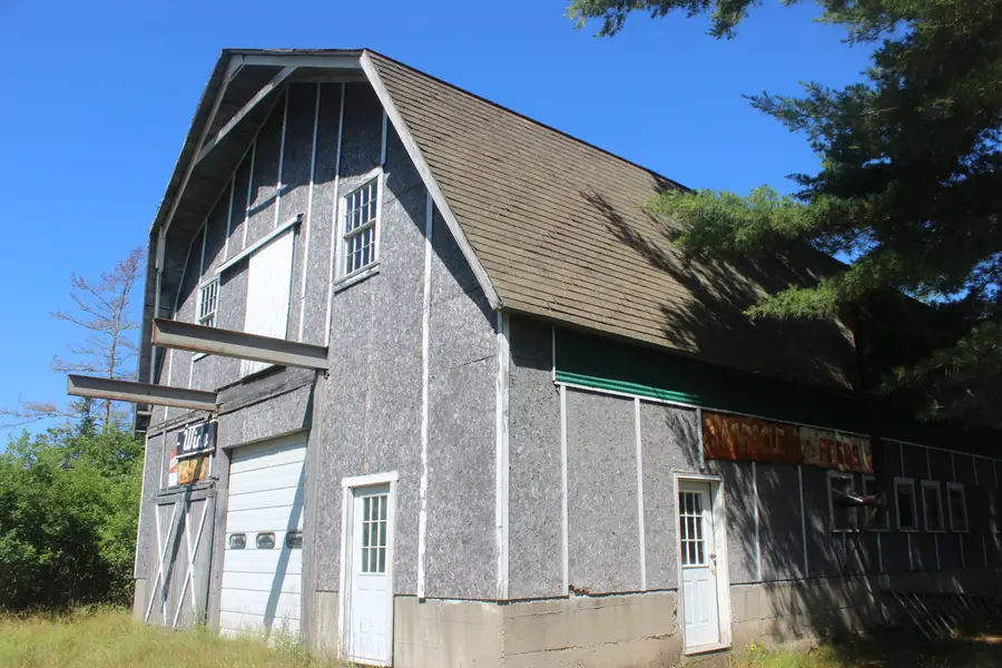 488 Old County Road, Pembroke, ME 04666 - #3