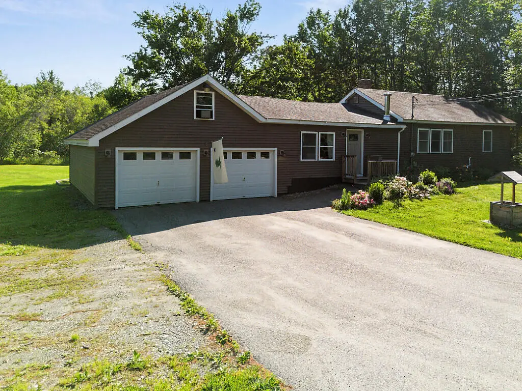 265 Phillips Corner Road, Pittsfield, ME 04967 - #1