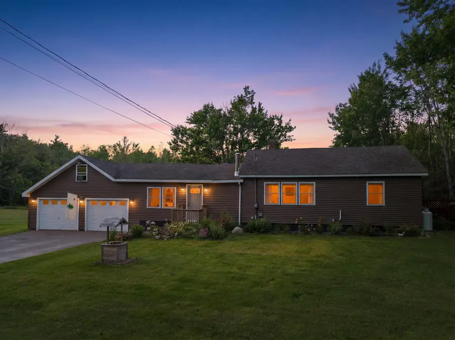 265 Phillips Corner Road, Pittsfield, ME 04967 - #2