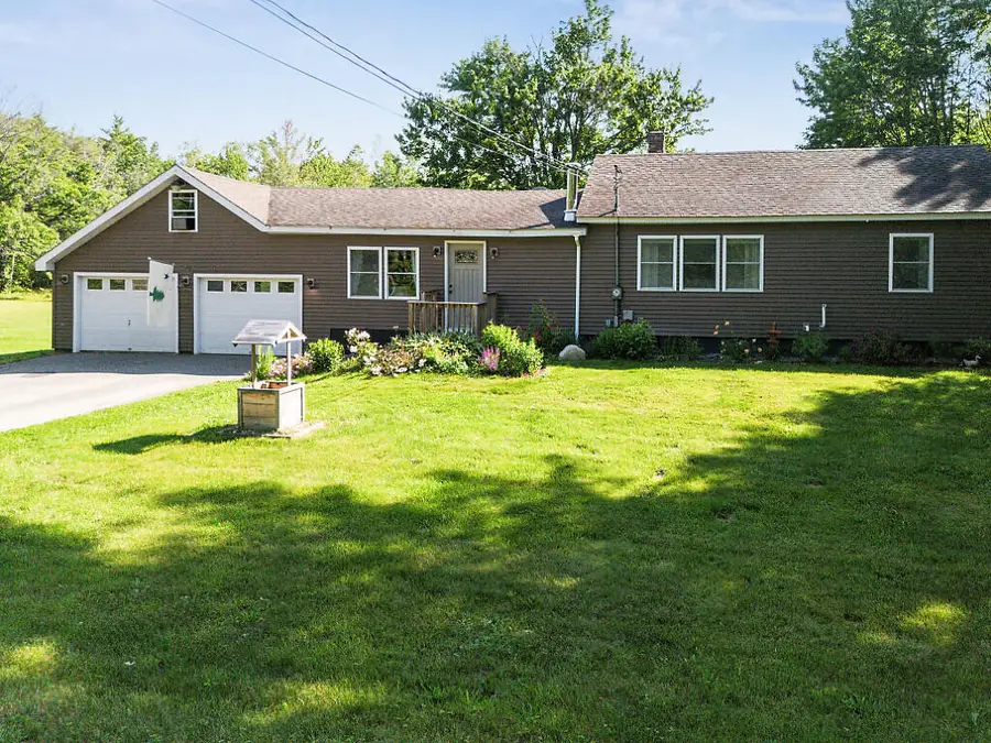 265 Phillips Corner Road, Pittsfield, ME 04967 - #3