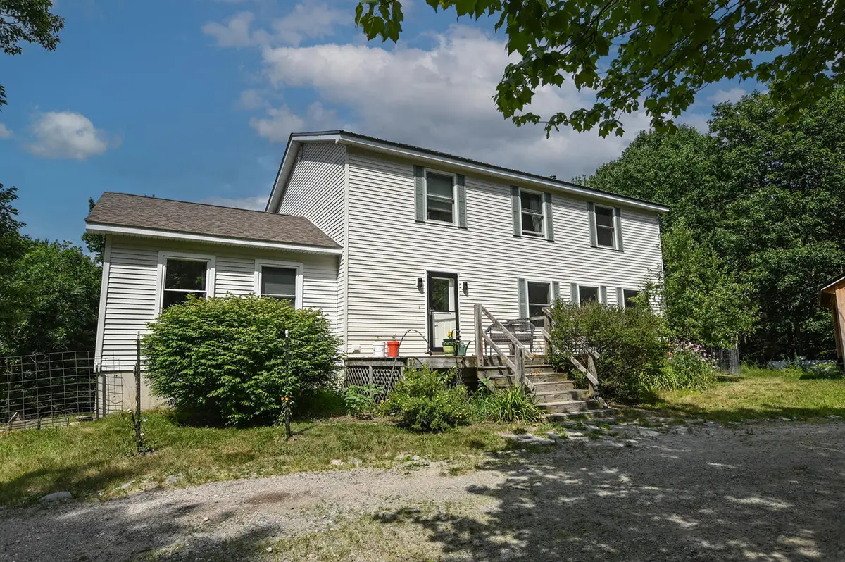 4 Turkey Hill Way, Ellsworth, ME 04605 - #1