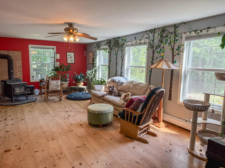4 Turkey Hill Way, Ellsworth, ME 04605 - #3