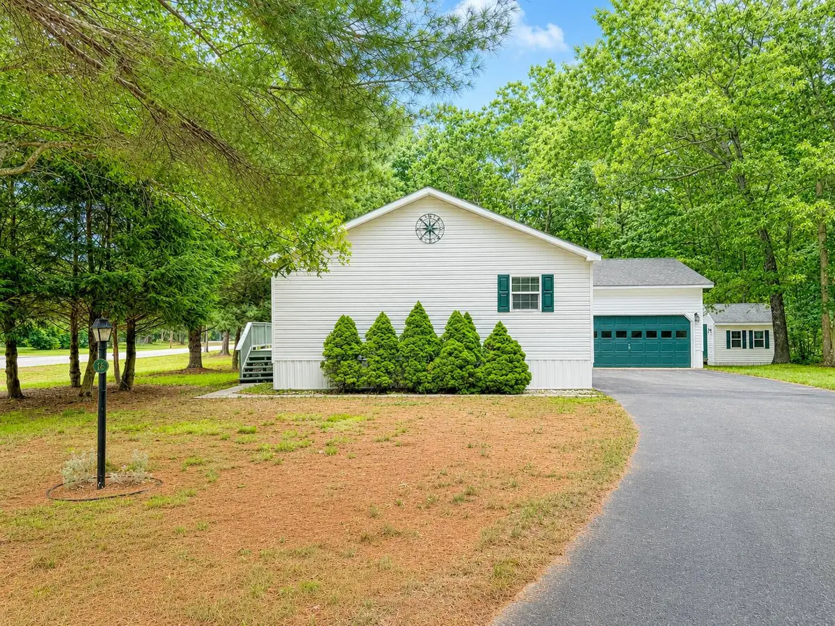 16 Chickadee Drive, Alfred, ME 04002 - #1