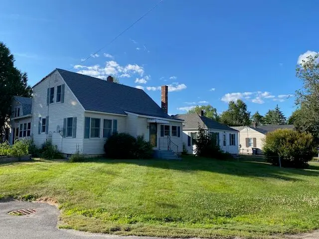 23 17th Street, Bangor, ME 04401 - #1