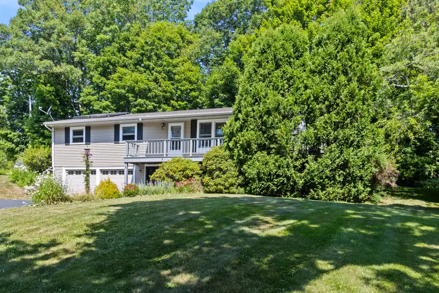 2 Wabun Road, Cape Elizabeth, ME 04107 - #3