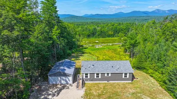 868 W Lovell Road, Lovell, ME 04051