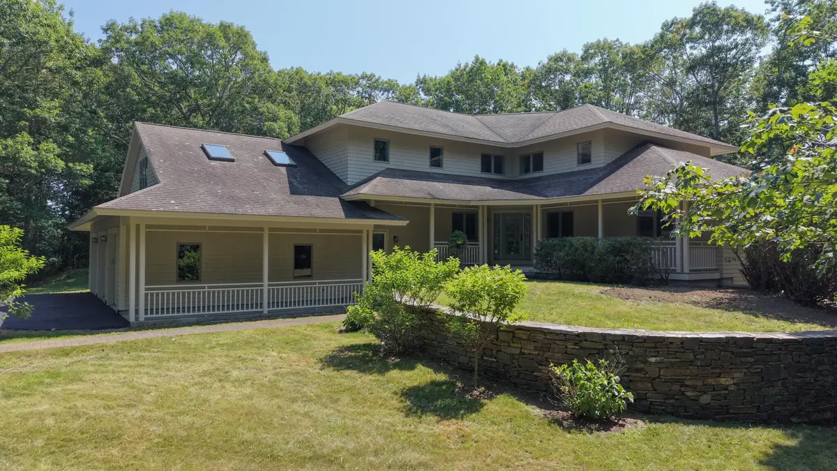 Address Withheld By Seller, Cape Elizabeth, ME 04107 - #1