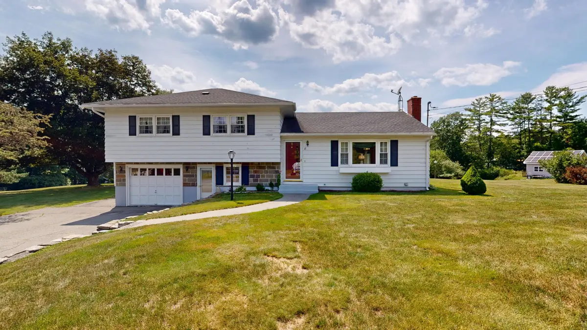 8 Fahi Pond Road, North Anson, ME 04958 - #1