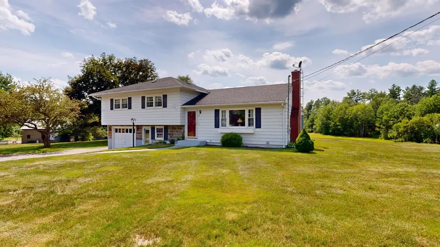 8 Fahi Pond Road, North Anson, ME 04958 - #2