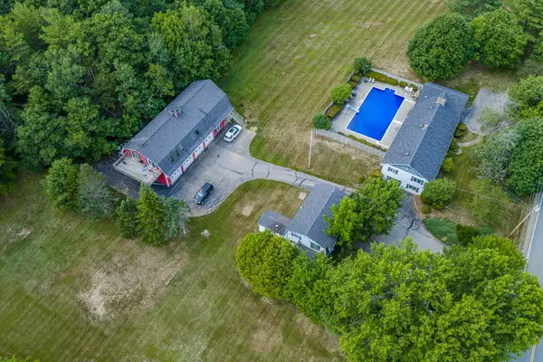 147-151 Dirigo Road, China, ME 04358