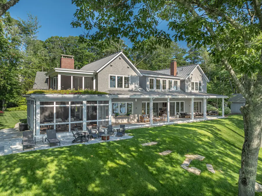 30 Edgewater Way, Boothbay, ME 04544 - #3