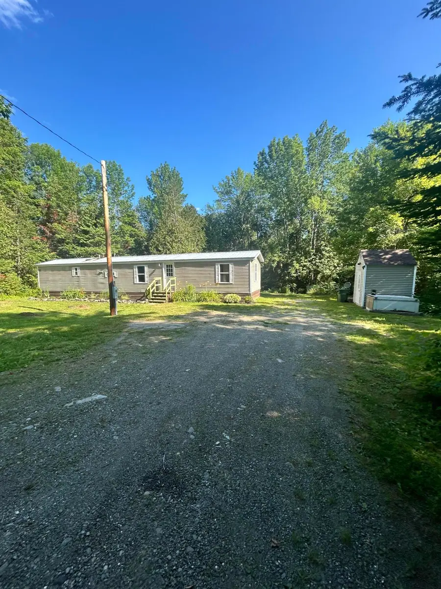 267 E Newport Road, Stetson, ME 04488 - #2