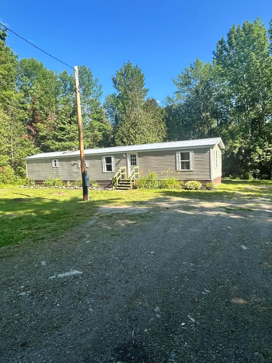 267 E Newport Road, Stetson, ME 04488 - #3