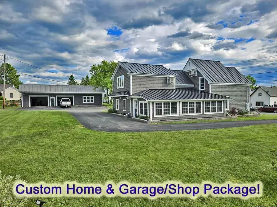23 Mill Street, Houlton, ME 04730 - #2