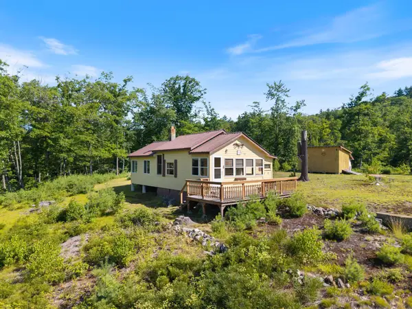 459 King Street, Hiram, ME 04041