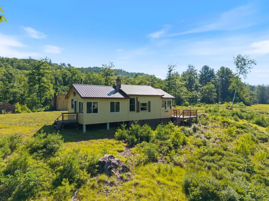 459 King Street, Hiram, ME 04041 - #2