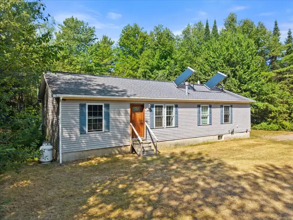 98 Poplar Road, Glenburn, ME 04401