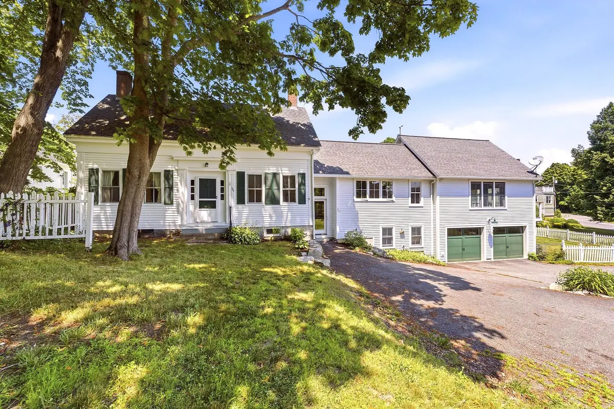 300 Front Street, Bath, ME 04530 - #1