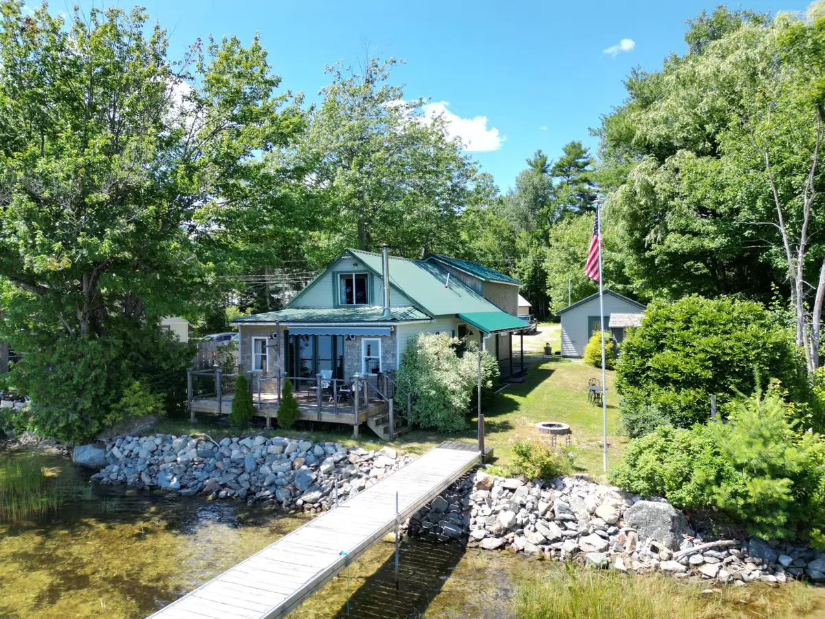 68 Lemay Road, Enfield, ME 04493 - #1