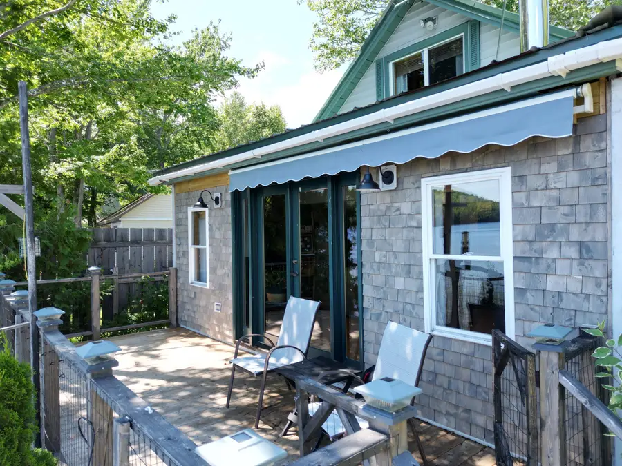 68 Lemay Road, Enfield, ME 04493 - #2