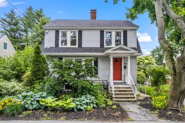 546 Ocean Street, South Portland, ME 04106