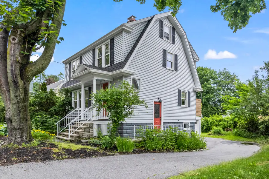 546 Ocean Street, South Portland, ME 04106 - #2