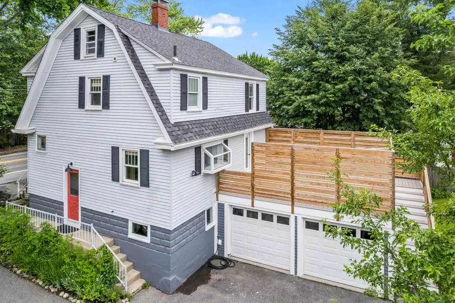 546 Ocean Street, South Portland, ME 04106 - #3