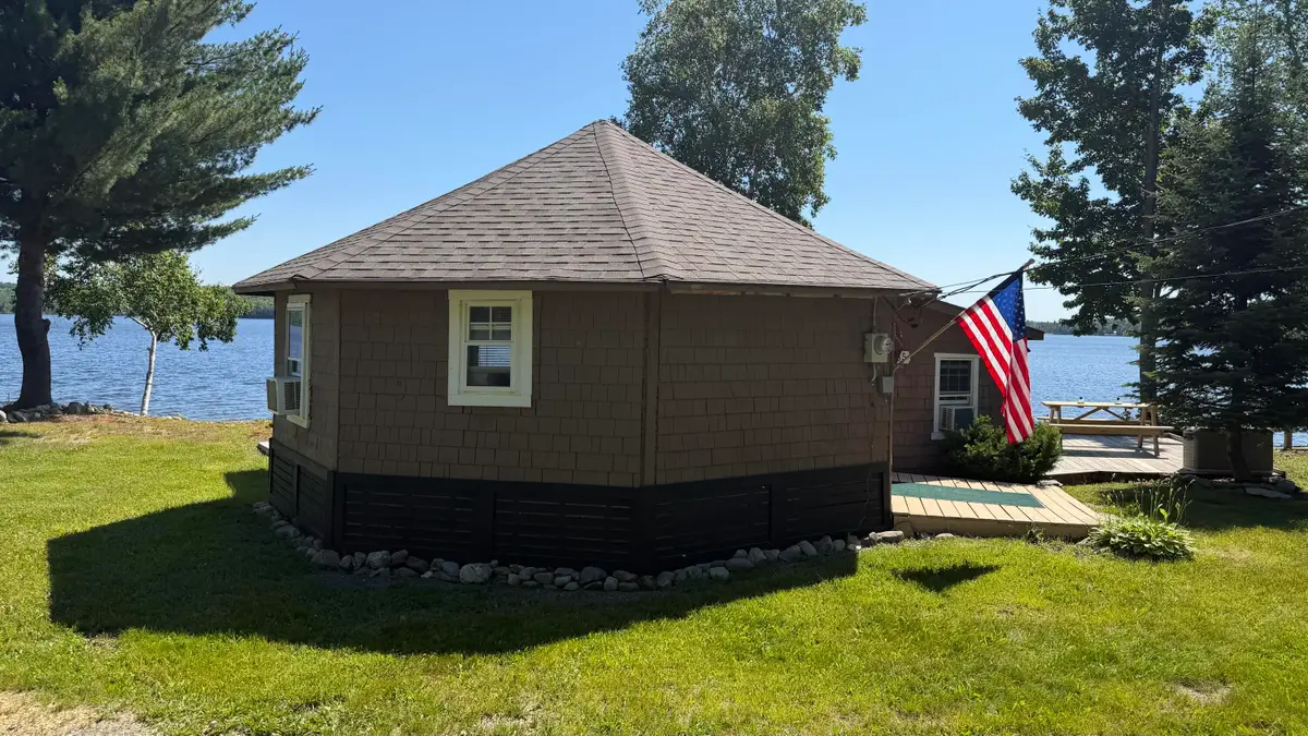 655 Little Madawaska Lake Road, Westmanland, ME 04783 - #1