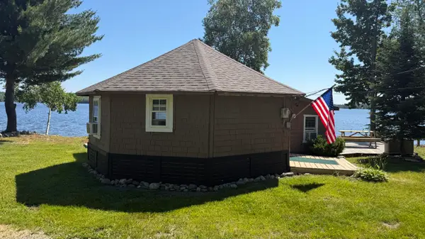 655 Little Madawaska Lake Road, Westmanland, ME 04783