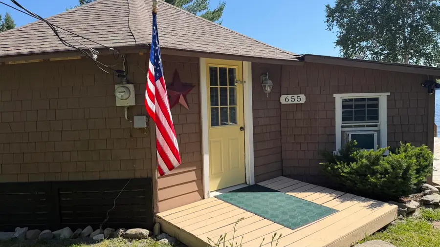 655 Little Madawaska Lake Road, Westmanland, ME 04783 - #2
