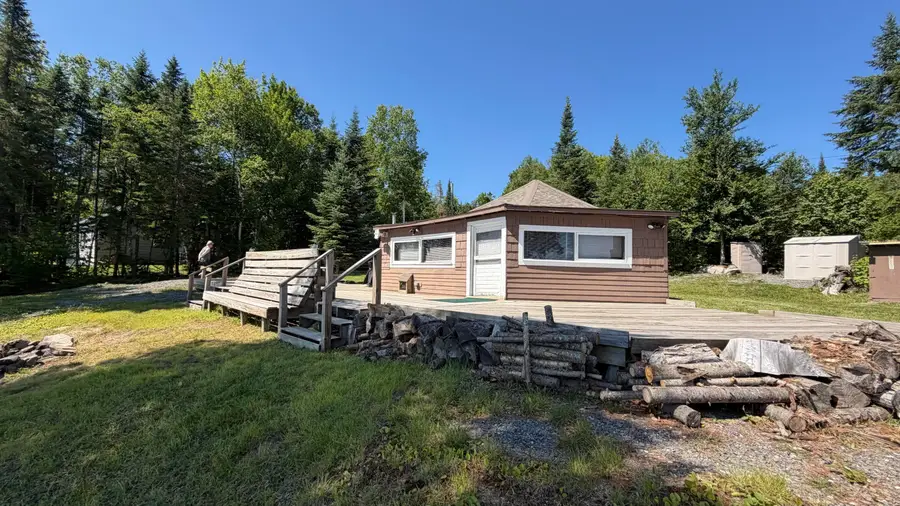 655 Little Madawaska Lake Road, Westmanland, ME 04783 - #3