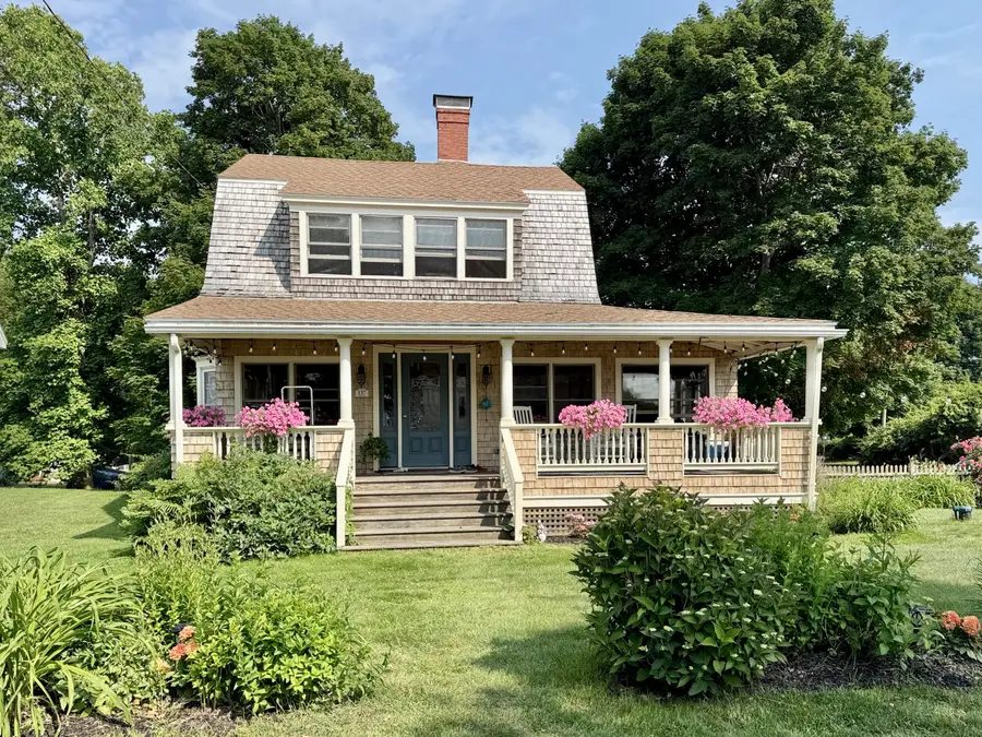 137 Island Avenue, Long Island, ME 04050 - #2