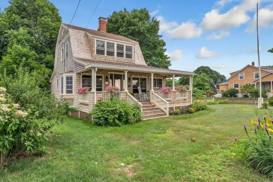 137 Island Avenue, Long Island, ME 04050 - #3