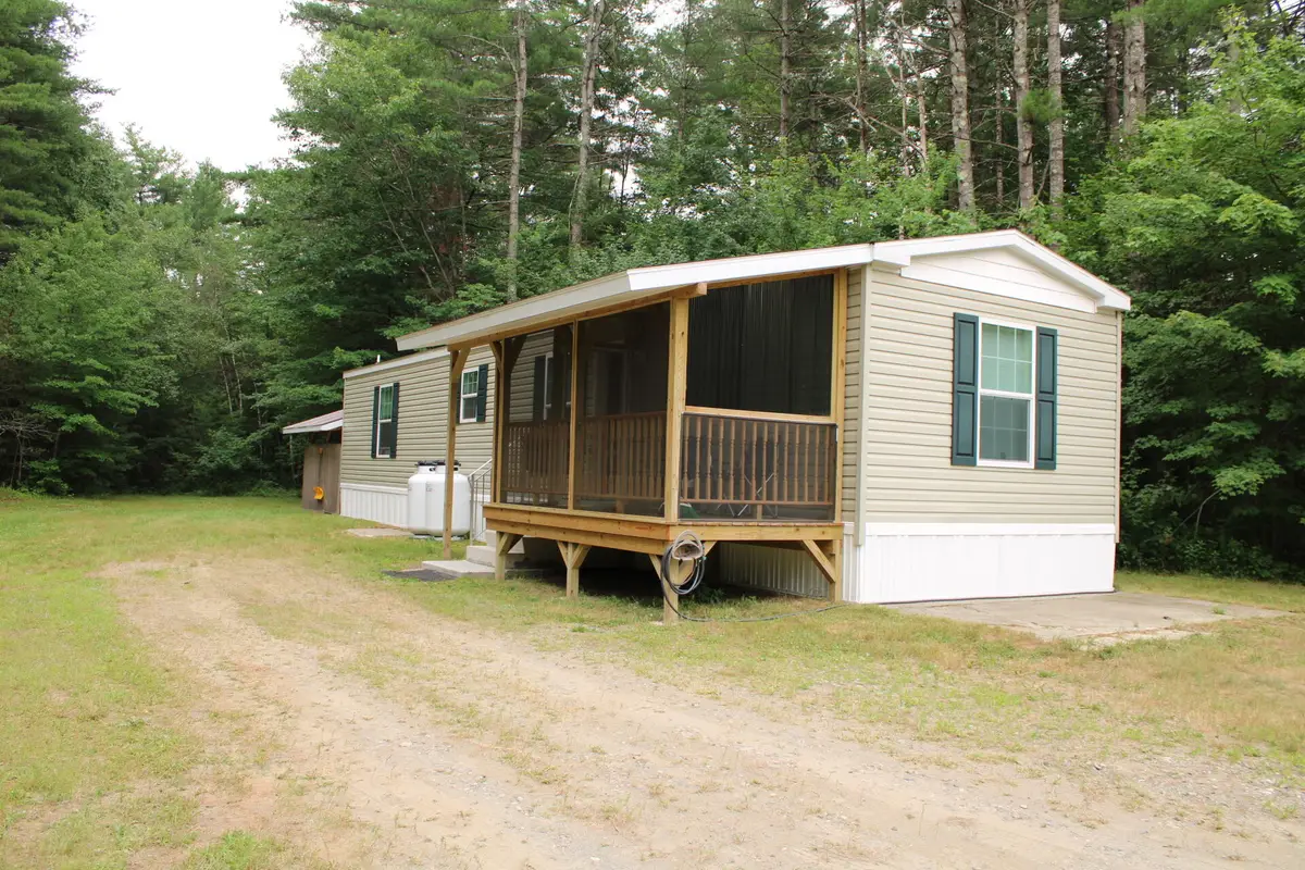 15 Aj Drive, Norridgewock, ME 04957 - #1
