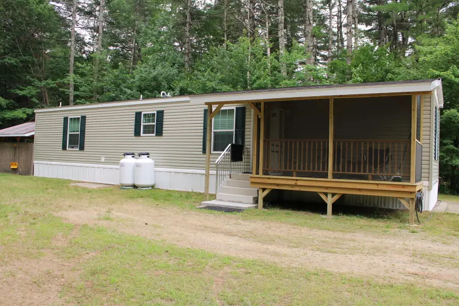 15 Aj Drive, Norridgewock, ME 04957 - #2