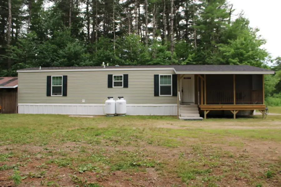 15 Aj Drive, Norridgewock, ME 04957 - #3