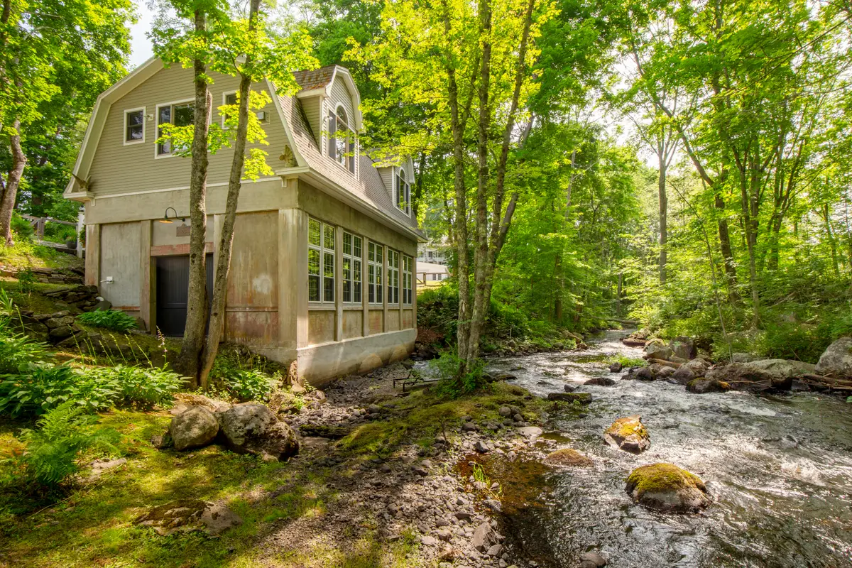 13 Upper Round Pond Road, Bristol, ME 04539 - #1