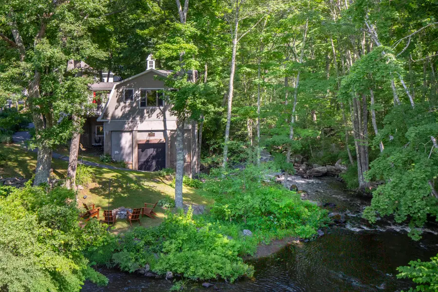13 Upper Round Pond Road, Bristol, ME 04539 - #2