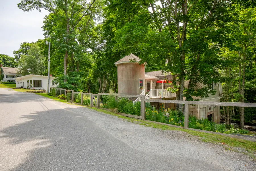 13 Upper Round Pond Road, Bristol, ME 04539 - #3